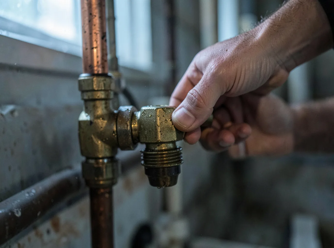 Emergency Plumber Greenfield, OK FAQs
